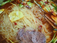 -顺通大冷面(总店)
