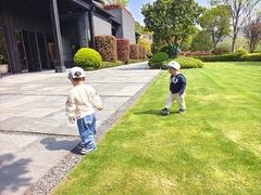 -湘湖逍遥庄园·水漾中餐厅