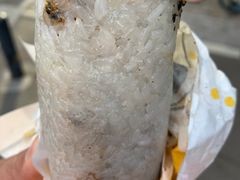 -徐氏糯米包油条(山海关路店)