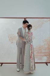 点击看大图 -情订奇缘婚纱摄影(和平路店)
