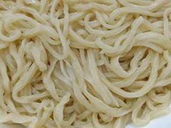 肉丁炸酱干面-九河居(荔湾路店)