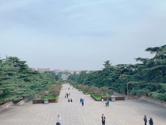 -淮海战役纪念馆