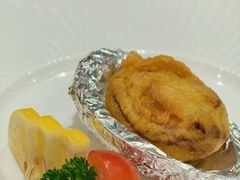 -临家小院·潮汕菜·商务宴请·点心(白石洲店)