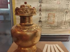 -西藏文化博物馆