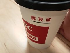 -肯德基(中关村E世界店)