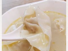-韩包子(建设路店)
