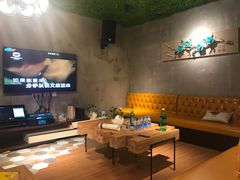 -优悦派·别墅派对轰趴馆(静安店)
