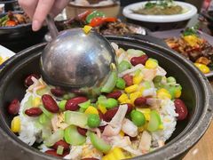 -金翠河烧鹅餐厅(解放碑时代广场店)