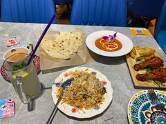 -木尔坦·Multan巴基斯坦清真餐厅halal(大智嘉园店)