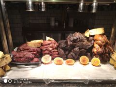 -星伦多 自助料理(圆融店)