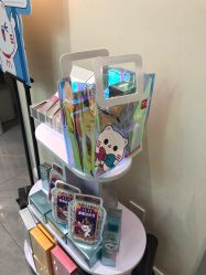 -咪咪专业脱毛连锁机构