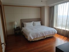 -苏州馨乐庭金鸡湖公寓酒店