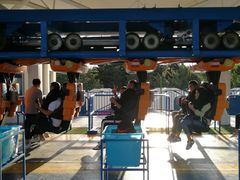 -沈阳方特欢乐世界