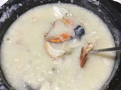 -盈田盈粥庄(博山东路店)