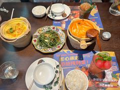 -泰妃殿(武汉首店)