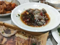 -火龙堂·风味民间菜(文一路店)