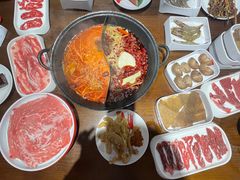-刘火辣老火锅(光谷店)