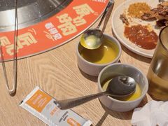 -新石器烤肉(百联川沙店)