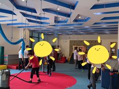 -美吉姆早教(高新中心)
