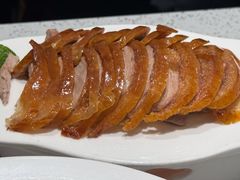 -紫光园·烤鸭·北京菜(团结湖店)
