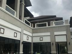-Favola at Le Méridien Chiang Rai Resort
