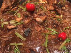 -老板恋上鱼(印象城店)