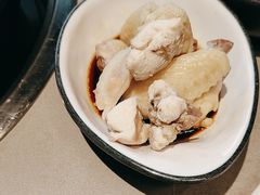 -同仁四季椰子鸡(无锡滨湖万象汇店)
