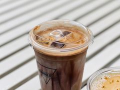 -Manner Coffee(IFS一楼店)