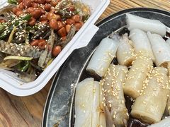 -陈添記·祖傳爽鱼皮·西关老字号(广州首店)