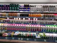 -果蔬好生活超市(乐堤港店)