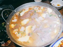 -士洲徽味阁(玉河休闲商业街店)