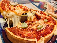 -SUPER BOWL 超级碗披萨(崂山丽达店)