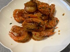 -潮府馆·非遗潮州菜·世纪公园(新国际博览中心店)