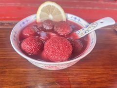 -萬春金福下午茶(故宫店)