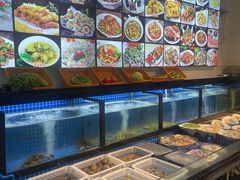 -碧海银沙海鲜餐厅(恒大海上威尼斯店)