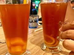 -必胜客(华南摩尔店)