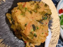 -白家寨子·山野白族菜(古城总店)