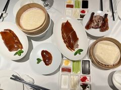 -四季民福烤鸭店(王府井东安门店)