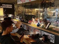 -贰醒·私房小院烧烤 (太古里店)