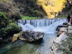 -山西壶关太行山大峡谷旅游景区