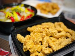 -盒马鲜生(馥邦国际店)