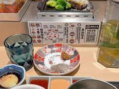 -肉肉大米(金虹桥店)