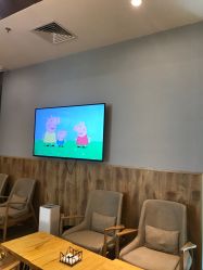 -尤尼可国际影像(万源分店)
