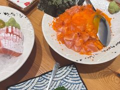 -福匠日本料理(人民路店)