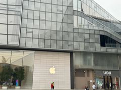 -Apple零售店(济南恒隆广场店)