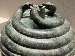 -深圳博物馆(古代艺术馆)