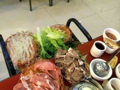 -香丽缘饭馆(黑龙潭店)