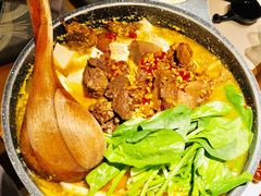 -藤原布二·八佰善会席料理(奥体店)