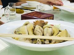 -四季大酒楼(白濠店)