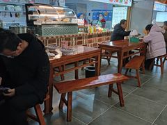 -吴记排档搓鱼(甘州美食城店)